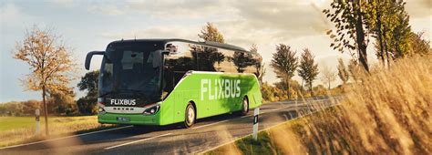 flixbus jobs.